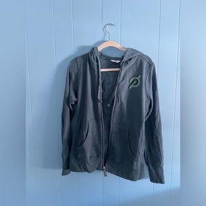 Peloton Digi Lightweight Hoodie